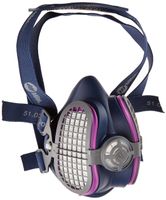 Half Mask Respirator Size Small/Medium