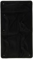 Pelican 1510 Case Lid Organizer (Black)
