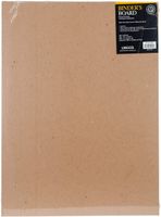 Lineco Binder's Board 15 in. x 20 1/2 in. 0.079 pack of 4