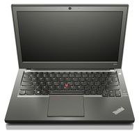 Lenovo ThinkPad X240 UltraBook Laptop - Intel Corei5-4300U 1.9GHz, 4GB RAM, 320GB HD, Windows 10 Pro (Renewed)