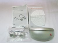 Heine C-00.32.039 Binocular Loupes 13" working distance.