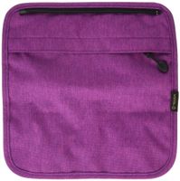 Tenba Switch 7 Interchangeable Flap - Pink Melange (633-313)