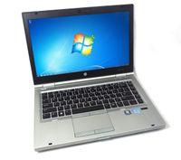 HP EliteBook 8470p Laptop Core i7 2.90GHz, 4GB DDR3, 500GB HDD, Win-7 Pro