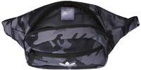adidas Originals Unisex National Waist Pack, Night Camo, ONE SIZE