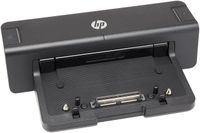 Hewlett Packard HP A7E32 90W Docking Station U.S - A7E32UTABA (Renewed)
