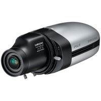 Samsung Techwin SNB-5001 NETWORK BOX CAMERA, 1.3MP