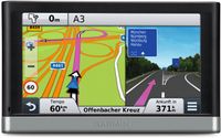 Garmin nüvi 2577LT 5-Inch Bluetooth Portable Vehicle GPS with Lifetime Traffic