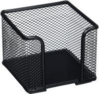 Lorell Mesh Memo Holder (LLR84156)