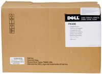 Dell PK496 Black Imaging Drum Kit 2230d, 2330d/dn, 2350d/dn/3330dn/3333dn/3335dn Laser Printer