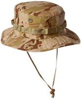 Tru-Spec Boonie, Multi Camo Arid, Size 7.25