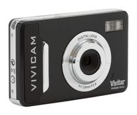 Vivitar 10.1 MP HD Digital Camera - Style and Color May Vary