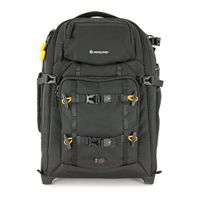 Vanguard Alta Fly 49T DSLR Camera Bag, 2 Wheel Trolley