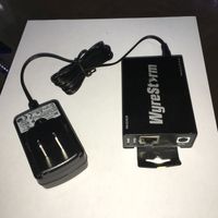 Wyrestorm EXP-1UTP-IR-40