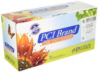 Premium Compatibles Inc. 430223RPCI Replacement Ink and Toner Cartridge for Savin Printers, Black