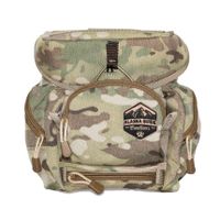 Alaska Guide Creations X50 Classic MAX Bino Harness-Multicam