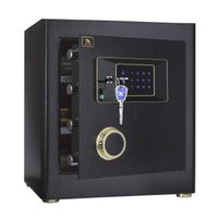 TIGERKING Security Home Safe，Safe Box-1.4 Cubic Feet