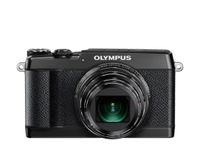 Olympus SH-2 Black 16.0 Mpix 24x super wide Zoom, V107090BE000 (24x super wide Zoom 3.0 460K dots touch LCD, full HD 60p Movie, Smart Panorama, built-in Wi-Fi)