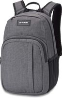 Dakine Unisex Campus S Backpack, Carbon, 18L