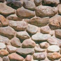 Shindigz Photo Real Flat Paper (Cobblestone)