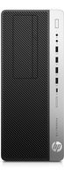 HP EliteDesk 800 G3 Desktop Mini Core i5-7600 16GB 256GB Win 10 Pro