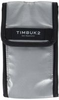 Timbuk2 3 Way Accessory Case, l, Silver Reflective, Large