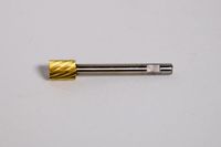 Replacement Condenser Pinion for Nikon Labophot, Optiphot & Alphaphot Microscopes