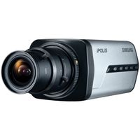 SAMSUNG SNB-3002 Security-camera Network-camera Box Camera 4CIF WDR Network Camera