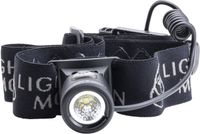 Light & Motion Vis Pro Adventure 600