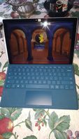 Microsoft Surface Pro 4 256GB i5 with Black Type Keyboard Bundle (12.3-Inch Touchscreen, 2.4GHz Intel Core i5, 8GB Ram, Windows 10 Pro)