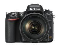Nikon D750 FX-format Digital SLR Camera w/ 24-120mm f/4G ED VR Auto Focus-S NIKKOR Lens