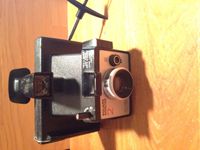 Vintage Polaroid Square Shooter II *AS PICTURED*