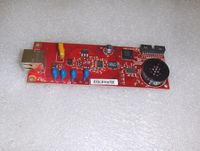 Fax Board - CM3530 / FS