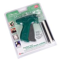 Micro Stitch Starter Kit-642210