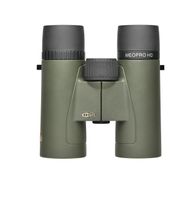 Meopta MeoPro HD Binoculars 10 x 42 mm Rubberised Dark Green