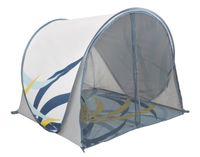 Babymoov Anti-UV Tent | UPF 50+ Pop Up Sun Shelter for Toddlers and Children, Easily Folds Into a Carrying Bag for Outdoors & Beach