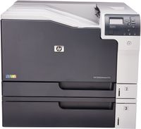 HP Color Laserjet Enterprise M750n (D3L08A)