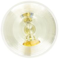 Grote 62271 4" Torsion Mount II Single-System Backup (Female Pin)