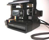 Polaroid Pronto600