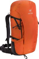 Arc'teryx Brize 32 Backpack (Trail Blaze, Regular)