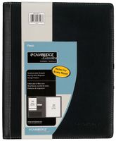 Cambridge Limited NoteTaker Notebook (06126)