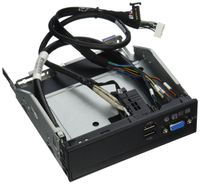 Front IO cage Standard FD Only