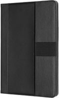 Moleskine Classic iPad Mini 4 Binder Case, Black