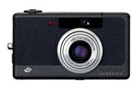 Fujifilm Natura Classica N Film Camera