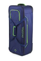 Pivotal Soft Case, Navy/Lime