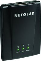 WNCE2001-100PES Universal Wireless-N to Ethernet Internet Adapter