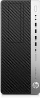 HP EliteDesk 800 G4 Workstation Edition - 3.0 GHz Intel Core i5-8500 Six-Core - 256GB SSD - 16GB - Win 10 pro