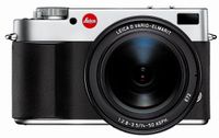 Leica DIGILUX 3 7.5MP Digital SLR Camera with Leica D 14-50mm f/2.8-3.5 ASPH Lens with Optical Image Stabilization