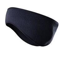 JOEYOUNG Fleece Ear Warmers/Muffs Headband for Men & Women Kids Perfect for Winter Running Yoga Skiing Work Out Riding Bike in Cold and Freezing Days