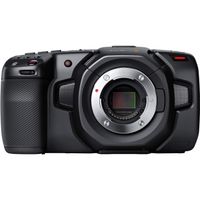 Expert Shield - The Screen Protector for: Blackmagic Pocket Camera 4k - Crystal Clear