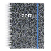 Vera Bradley Perfect for Gift Giving Organizer Books with Filler (18893-D09)